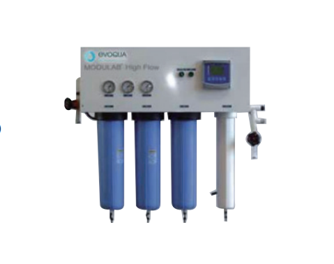 ܲ��EVOQUA ����������ˮϵͳ MODULAB
