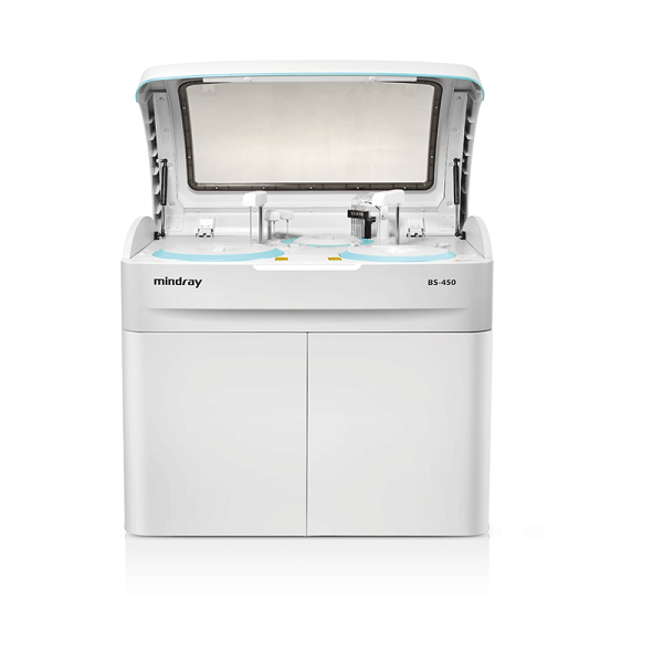 ����ȫ�Զ����������� BS-450