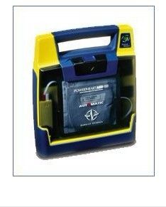 ����Powerheart AED G3ȫ�Զ�������
