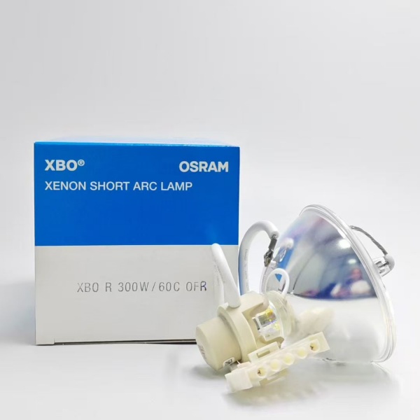 Osram/ŷ˾��XBO R 300W/60C OFR������� ZEISS��˾��Դ