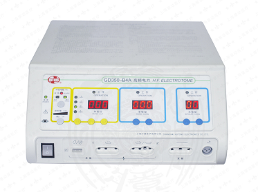 �Ϻ���ͨ��Ƶ�絶GD350-B4A�๦�ܴ��ʸ�Ƶ�絶