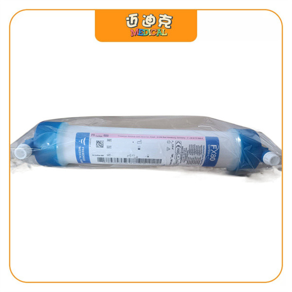 Fresenius��ɭ��˹FX80 CORDIAX������άѪҺ͸���˹���