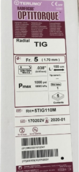 ̩��ïterumo Ѫ������Ӱ���� ���ù� RH*5TIG110M
