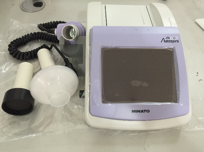 �ձ�����MINATO�ι��ܼ����AS-507