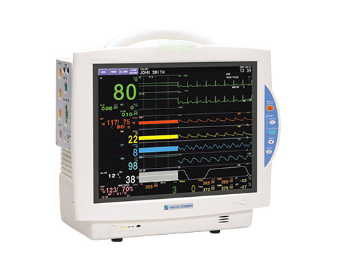 �ձ����NIHON KOHDEN ���˼໤��BSM-6301C