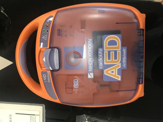 �ձ�NIHON KOHDEN���Զ����������AED-2150����磩
