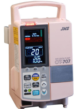 ��Һ�ã�JMS OT-707C��Һ�ã�JMS��Һ��