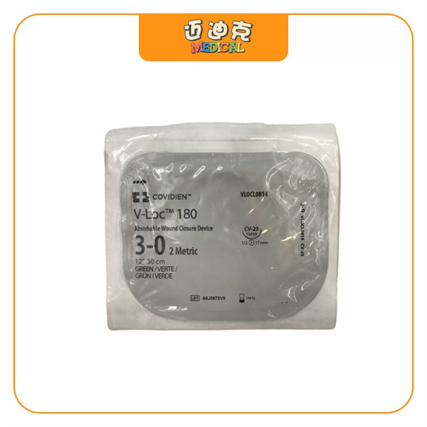 Covidien�»�VLOCL0814�����շ���ߵ�����