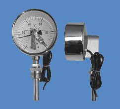 ˫�����¶ȼ�