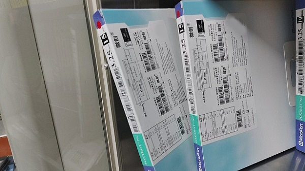 PTCA�������ŵ���