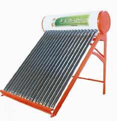 �ȹ�ʽ̫������ˮ��