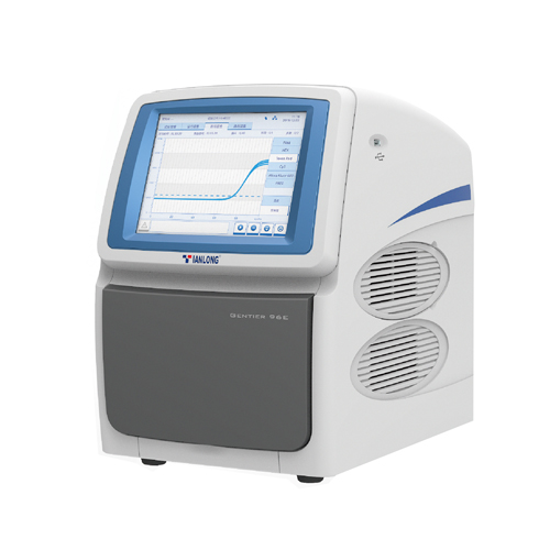 ȫ�Զ�PCR����ϵͳ