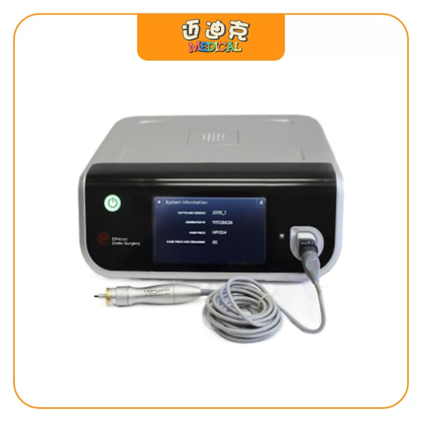 ETHICON��ϧ��ǿ��GEN11������ϵͳ������Ƶ��Ƽ��������豸
