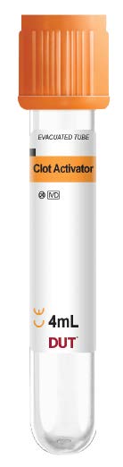 DUT ��ղ�Ѫ�� (DUT-013������Ѫ��ܣ�