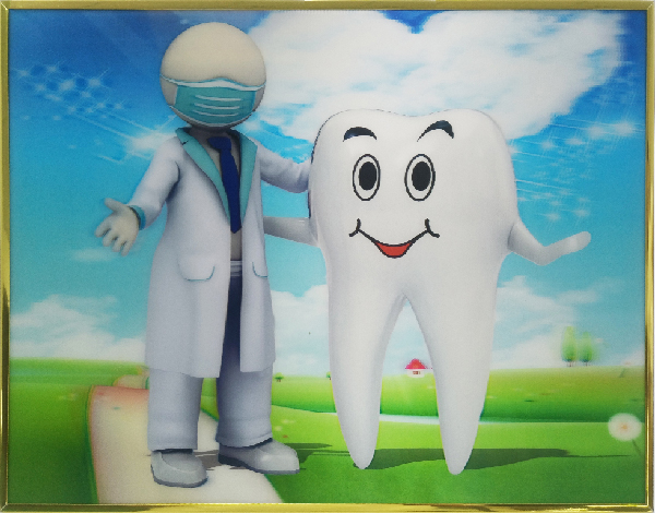 ��������3D���廭 3D HD PICTURE