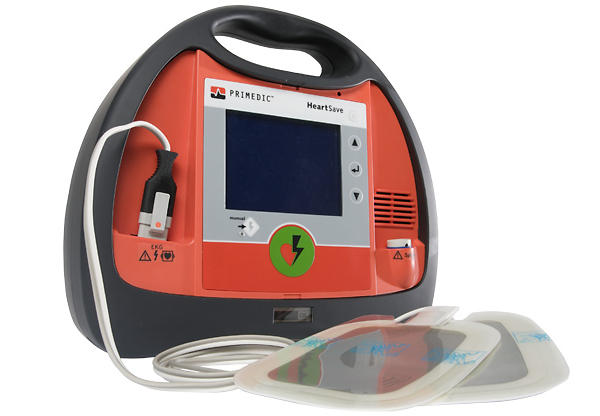 ���������Զ���������� HeartSave 6/6S