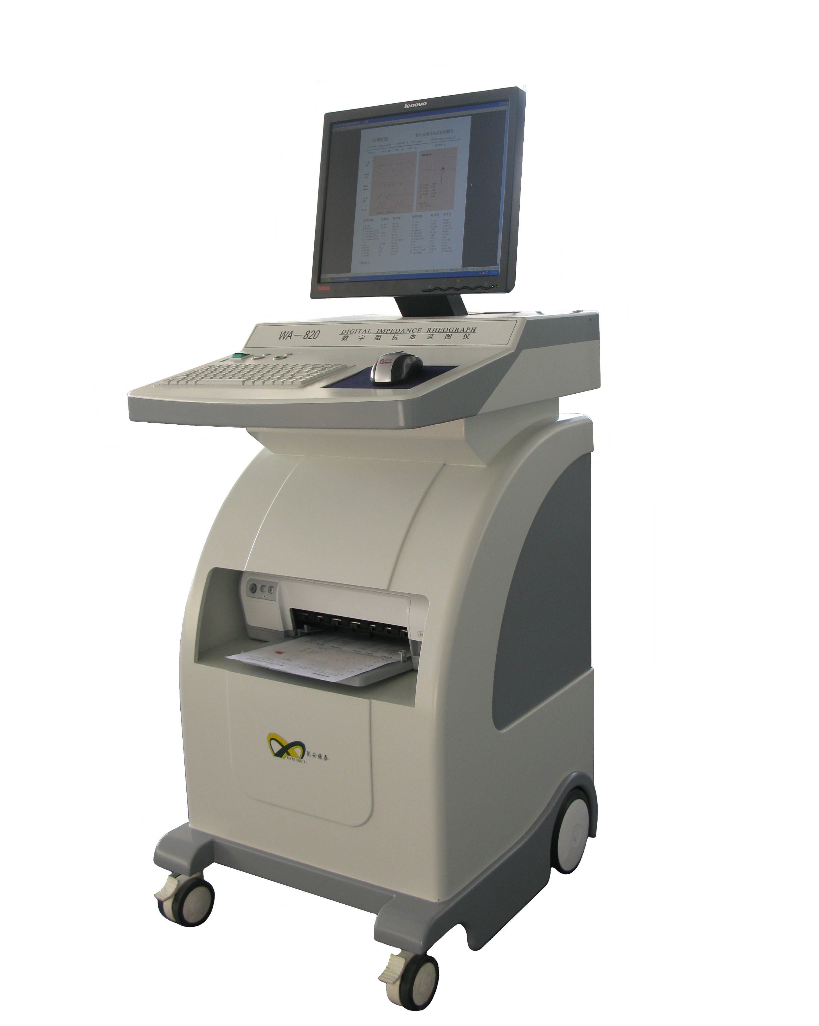 WA-820���ַ�-��-���迹Ѫ��ͼ��