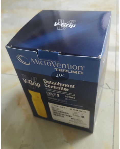 Microvention ����΢�� ����Ȧ������ƺ� ������ VG501