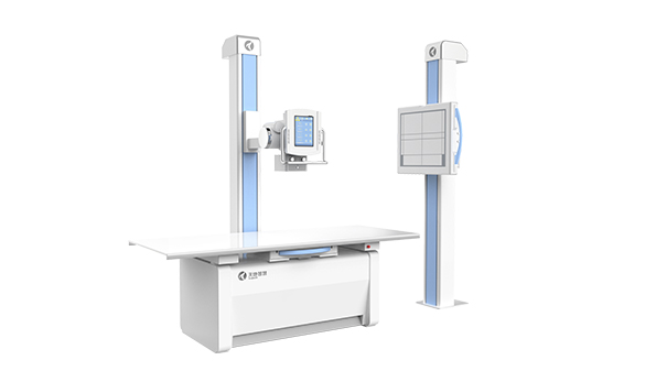 ���ϵ��˫������DR