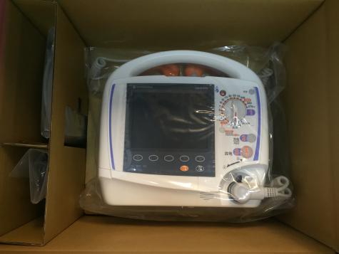 �ձ����NIHON KOHDEN�����໤��TEC-5631