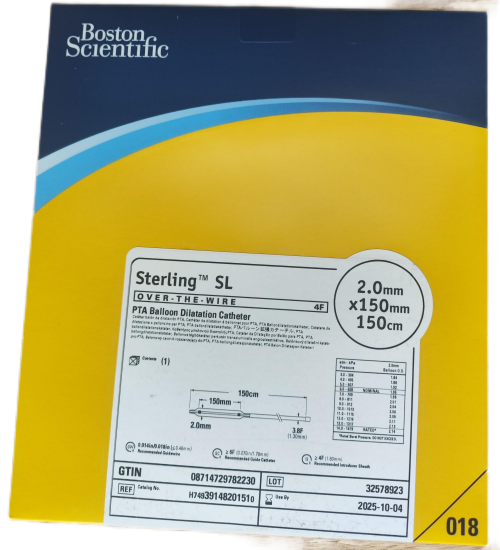 PTA�������ŵ���Sterling SL