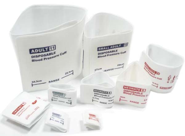 һ����ʹ��Ѫѹ���