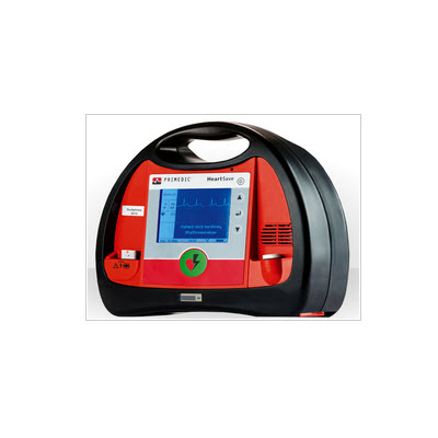���������Զ�˫�ನ������ HeartSave AED-M