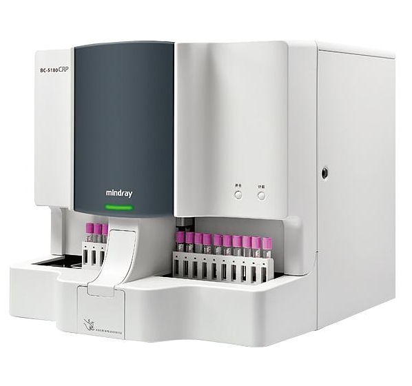 ����ȫ�Զ�ѪҺϸ��������BC-5180CRP �����Ѫ����