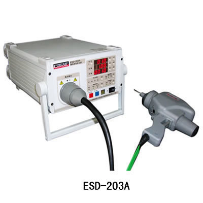 ����ŵ緢����ESD203A