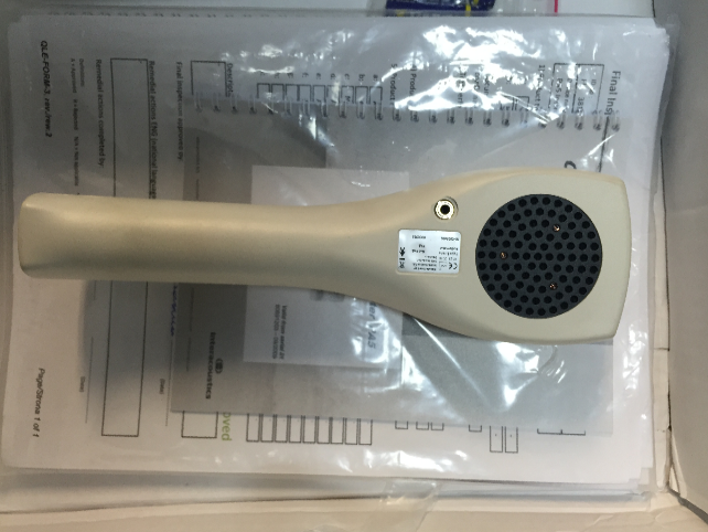 �����������Interacoustics��ͯ������PA5
