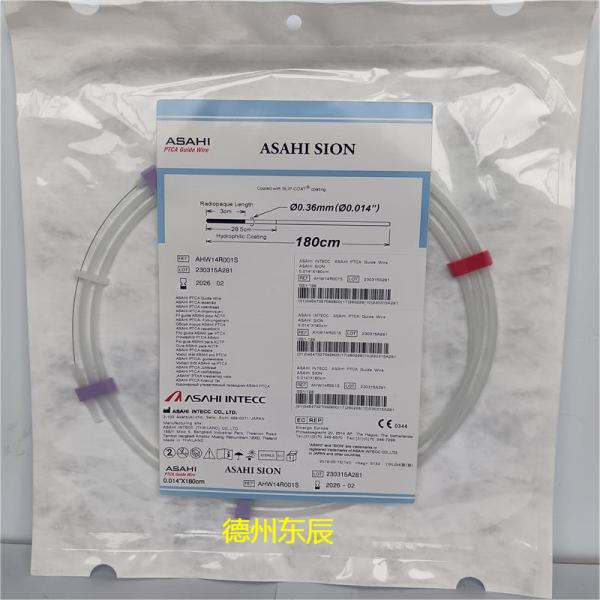 ���� AHW14R001S PTCA��˿  ASAHI
