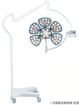 LED5����������Ӱ��(�ƶ�ʽ��