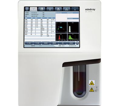 ȫ�Զ�ѪҺϸ��������