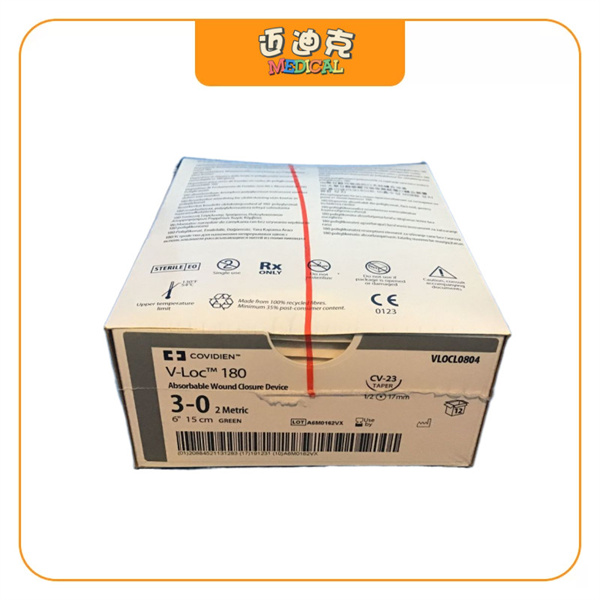 Covidien�»�VLOCL0804�����շ����
