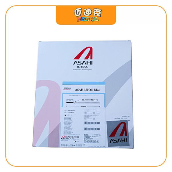 ASAHI����AHW14R004S����PTCA��˿