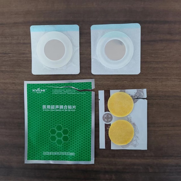 ҽ�ó��������Ƭ ����͸ҩ�ǵ缫��Ƭ/�������ƹ̶��� �����������ǺĲ���
