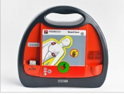 �Զ���������ѵ�� HeartSave AED Trainer