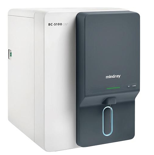 ����ȫ�Զ�ѪҺϸ��������BC-5100 CRP �����Ѫ����