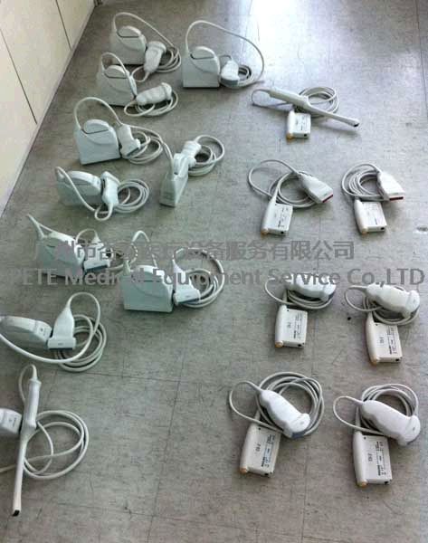 PHILIPS����̽ͷ