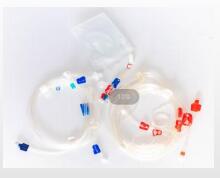 һ����ʹ��ѪҺ͸��Ѫ·