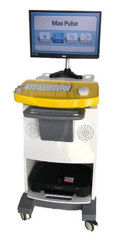 ��������ѹ��������Max Pulse