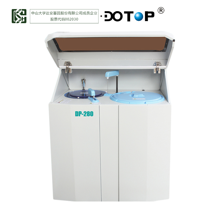 ȫ�Զ�����������DP-280