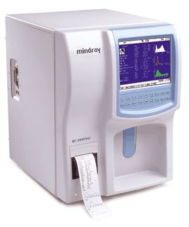 BC-2800 Vetȫ�Զ�����ѪҺϸ��������