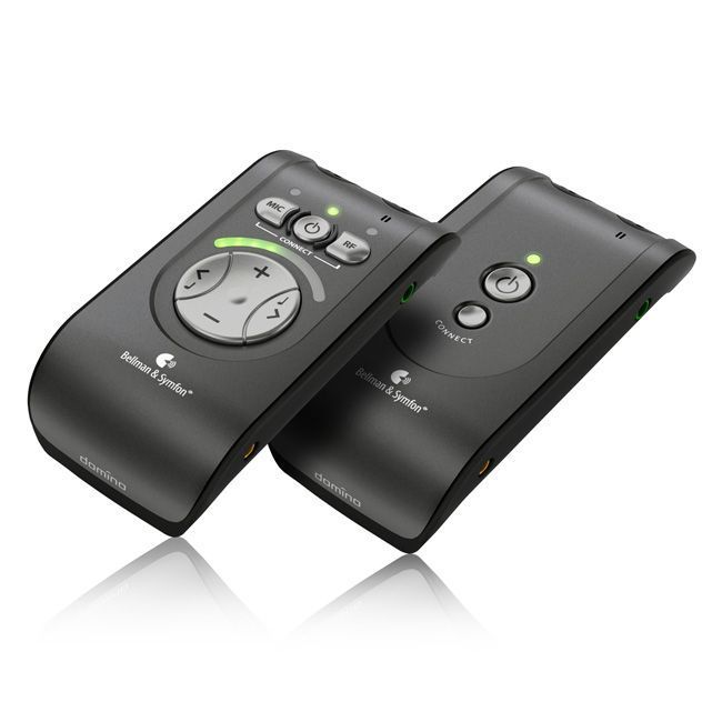 ��䱴���� Bellman & Symfon �ĸ��˸���ϵͳ Domino Pro