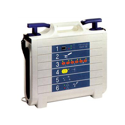 ������ Primedic Defi-B(M110)