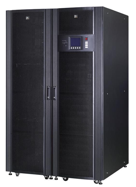 APM 18 - 600kVA����ģ�黯UPS��Դ