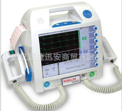 �����໤��DG5000B�������໤+��+AED��