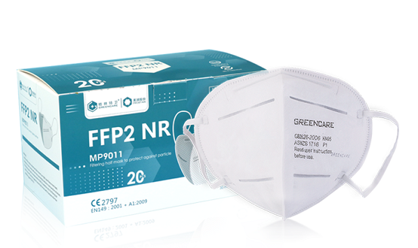 ��ó������FFP2 NR����