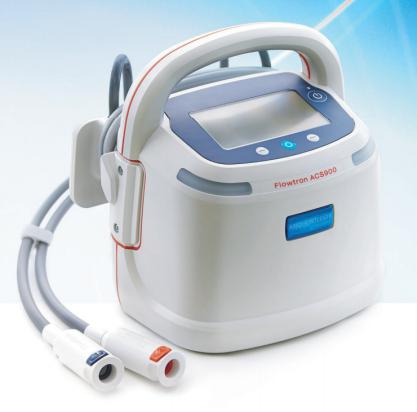 ��Ъ�����ѹ��˨ϵͳFlowtron ACS900 STD
