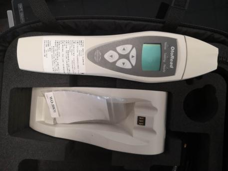 ����Interacoustics ��Яʽ�������������Otoread������������